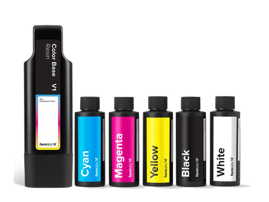 【Form 4専用】カラーキット