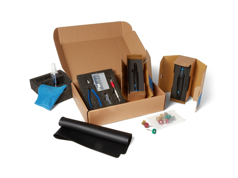 Finishing Tools(Form 3(B)+ / 3(B)L / 4(B) 共通)