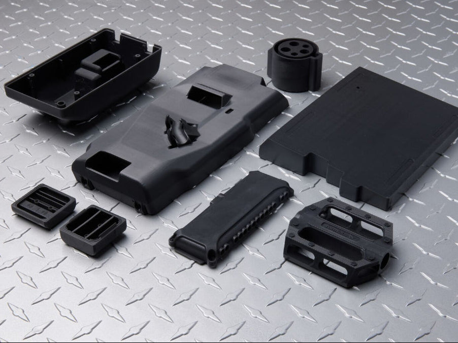 【Form 4専用】タフ2000 レジン V2 カートリッジ -Tough 2000 V2-