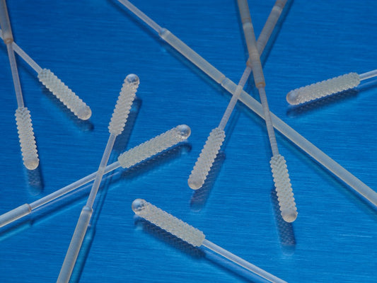 【Form 3B専用】バイオメッドレジン - アンバー カートリッジ -BioMed Amber-