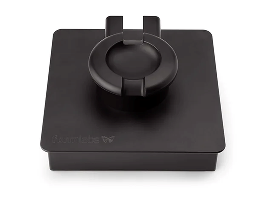 Form 3+ / 3B+ 専用 ビルドプラットフォーム