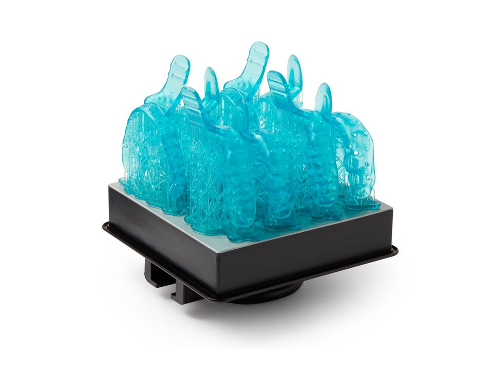 【Form 3B 専用】カスタムトレイレジン カートリッジ -Custom Tray-