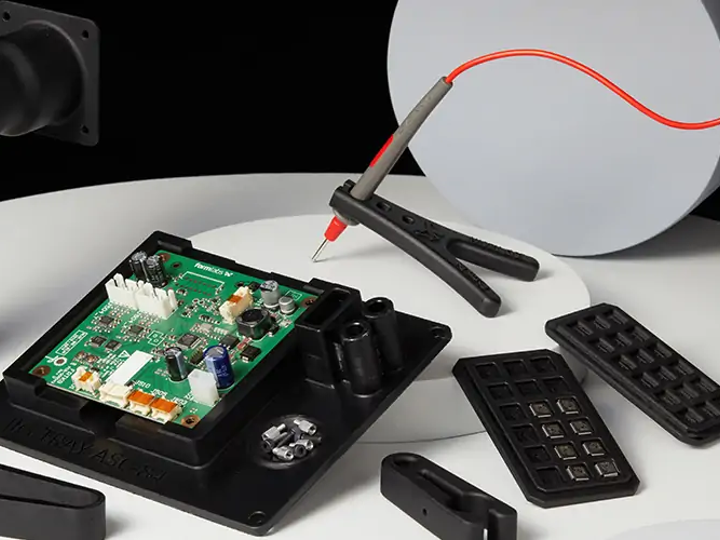 【Form 3専用】ESDレジン カートリッジ