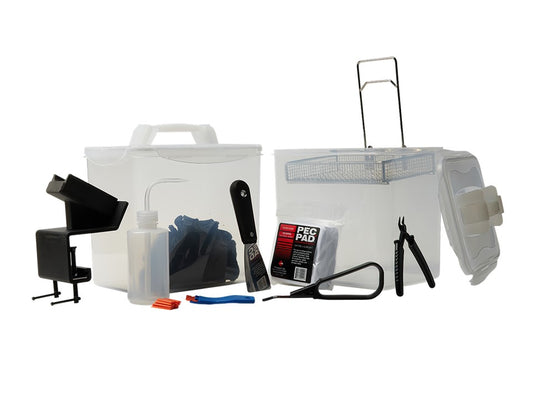 Form 4 専用  Finish Kit ( includes Film Tool)