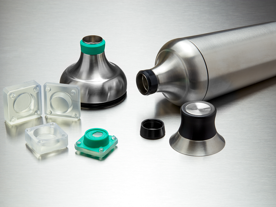 【Form 3専用】ハイテンプ レジンV2 カートリッジ -High Temp-