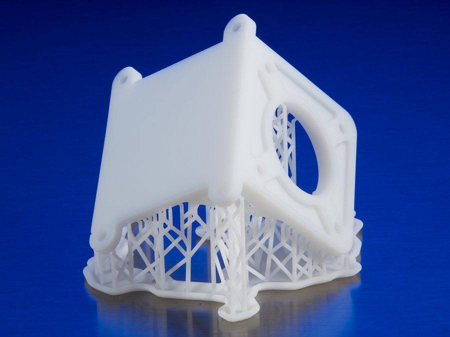 【Form 3専用】リジッド4000レジン カートリッジ -Rigid 4000-