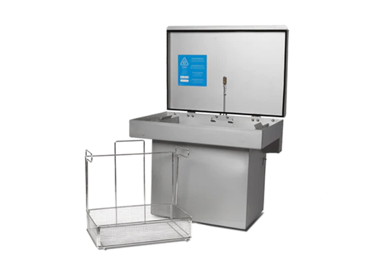 Form 3L 専用 Finish Kit : Rinse Bucket