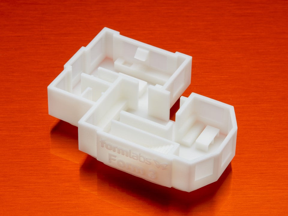 【Form 4専用】ホワイトレジンV5 カートリッジ -White Resin V5-