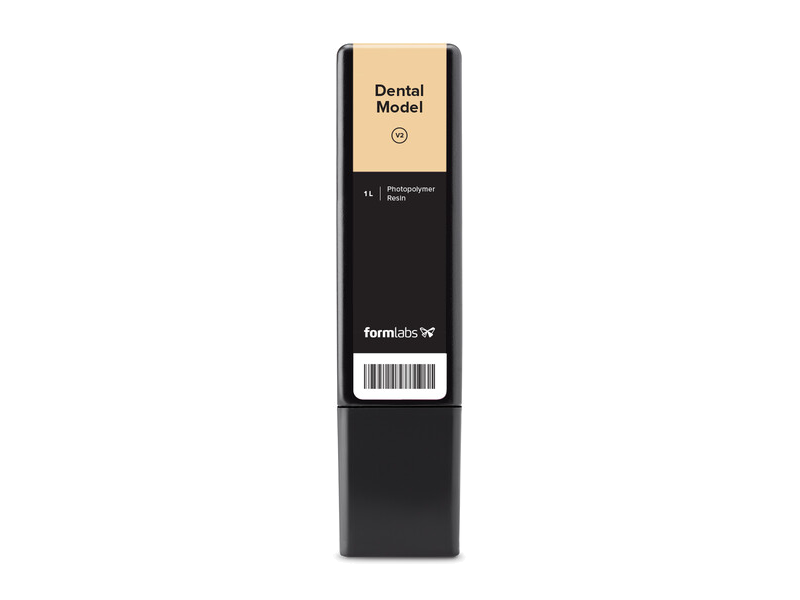 モデルレジンV2 Cartridge – Datadesign Online Store for Formlabs