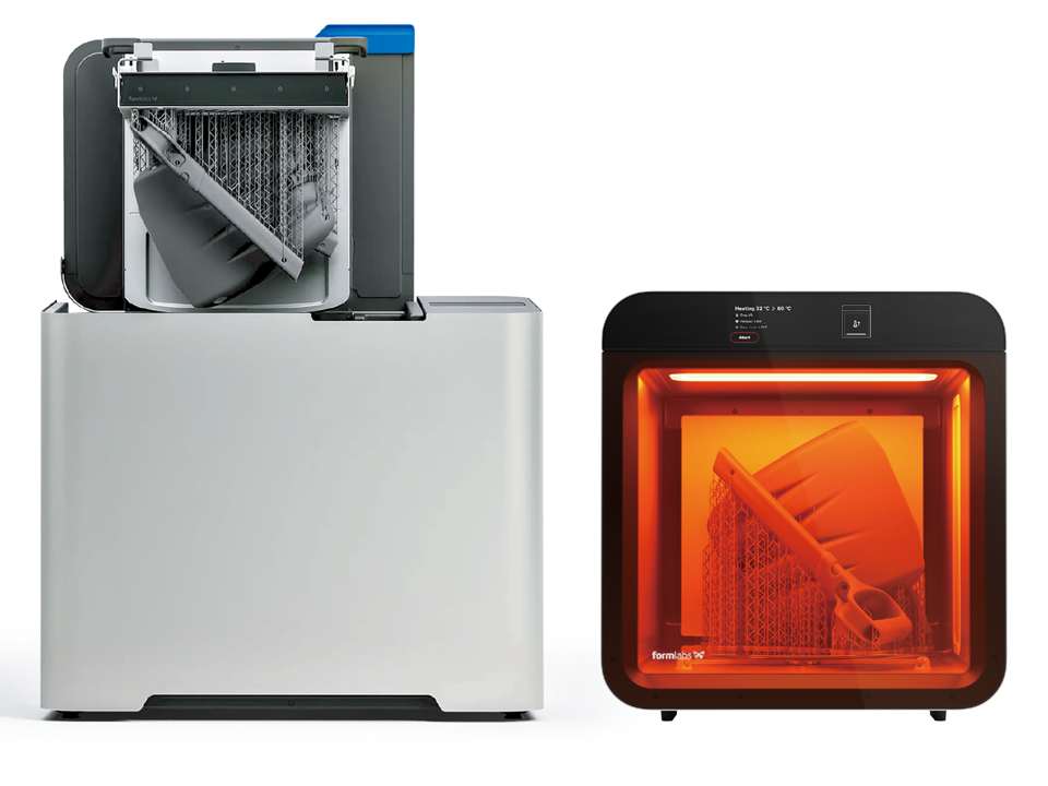 Form Wash L V2 / Cure L V2