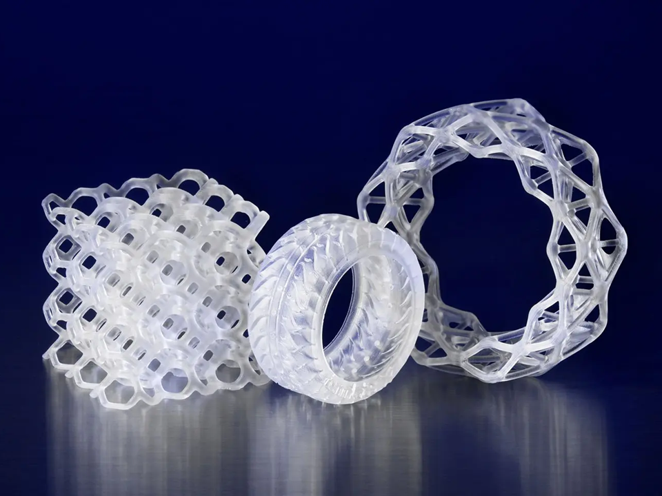 Form 4専用】エラスティック50Aレジン V2 カートリッジ -Elastic 50A