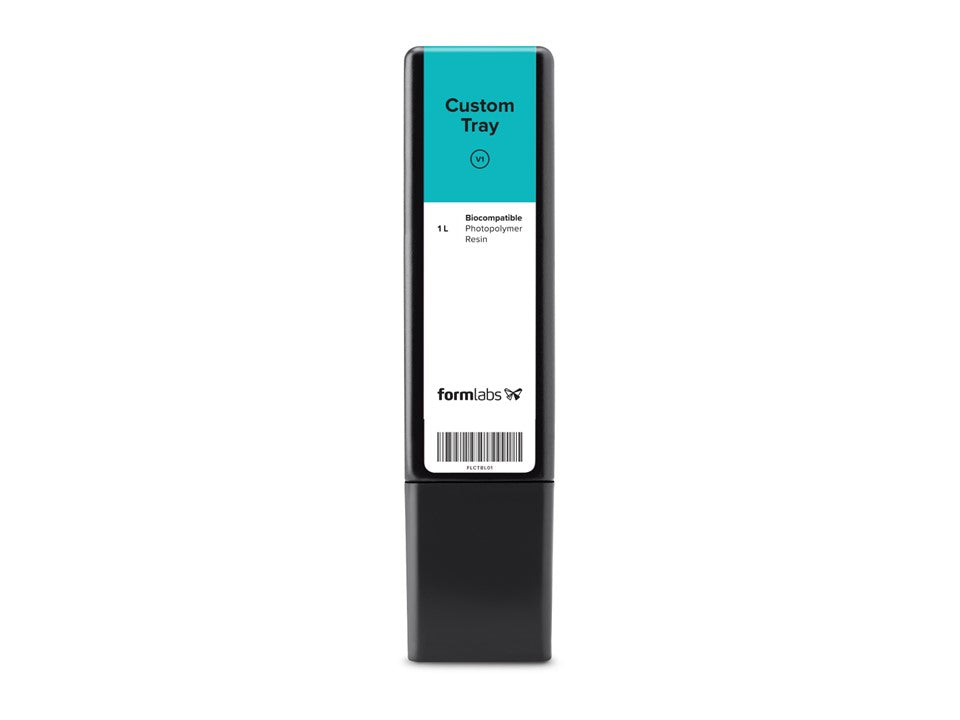 formlabs 空きレジンカートリッジ FORM2/FORM3 8個セット Formlabs