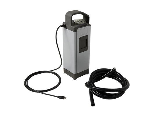 Resin Pump (Form4)