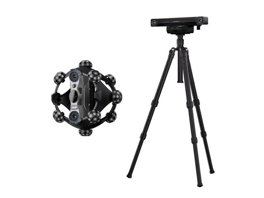 Revopoint Trackit SR