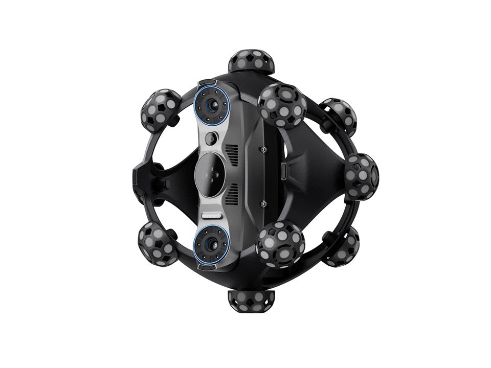 Revopoint Trackit SR
