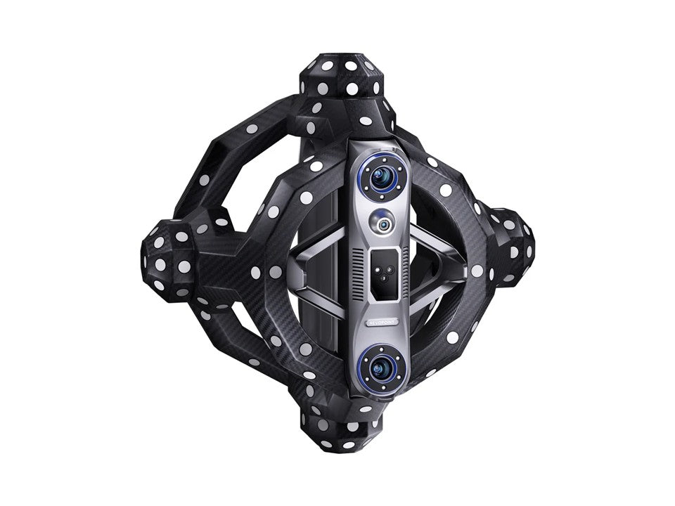Revopoint Trackit